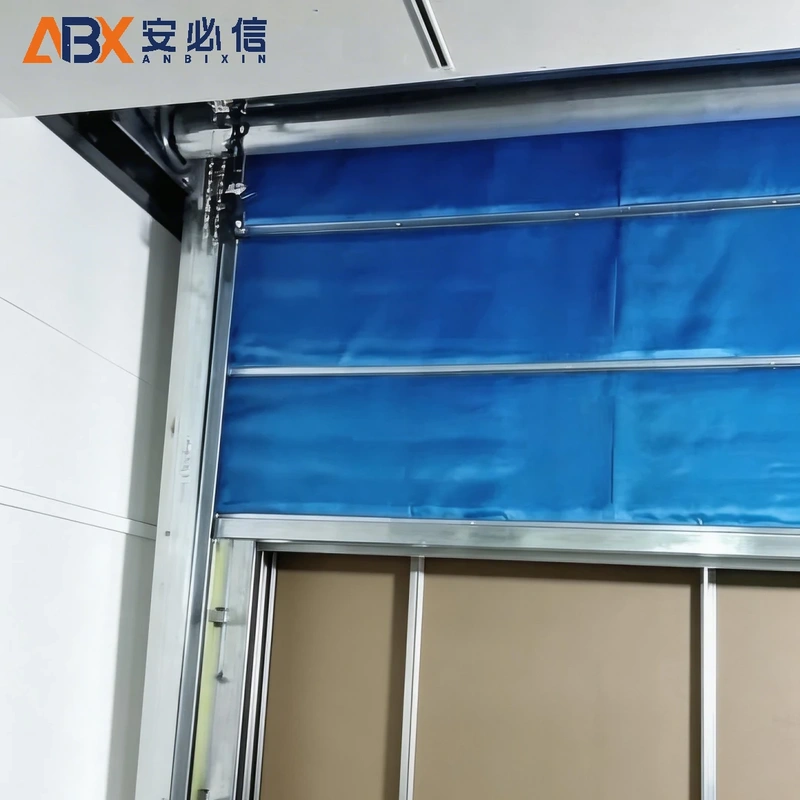 锦州市充气式门封
