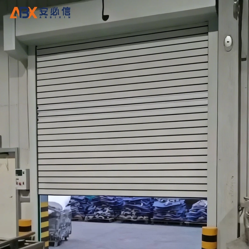 锦州市厂房高速门