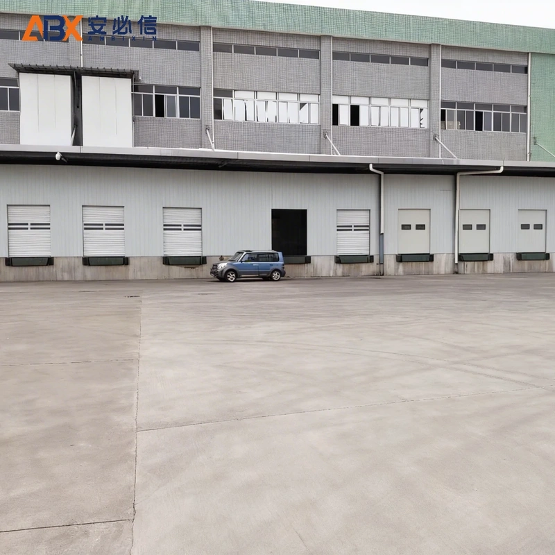 锦州市金属高速门
