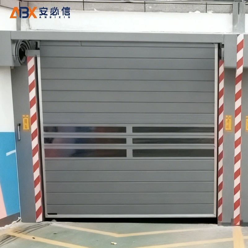 锦州市PVC高速门